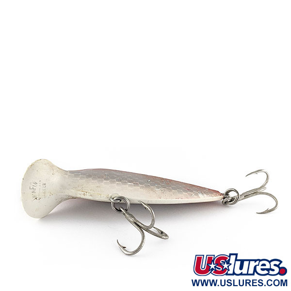  Storm Original Thin Fin, czerwony, 21 g wobler #17604