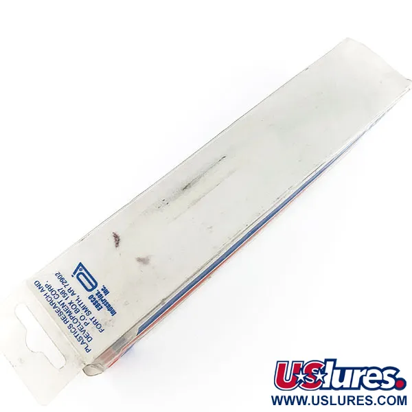  Rebel Floater Jointed F14 (1970s), Gold, 17 g wobler #17610