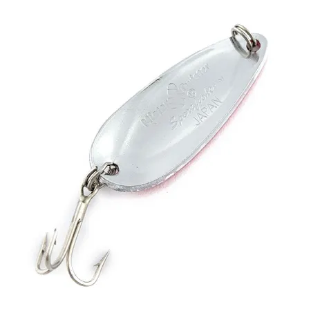 Mister Twister Sonic Spoon, 7 g błystka wahadłowa #17620