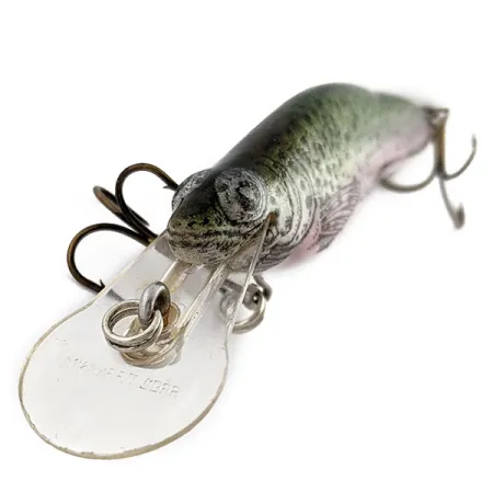 Crankbait Corp Fingerling, Pstrąg tęczowy (Rainbow trout), 10 g wobler #17624