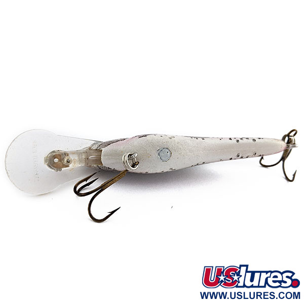  Crankbait Corp Fingerling, Pstrąg tęczowy (Rainbow trout), 10 g wobler #17624