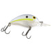  Bandit 200 UV (świeci w ultrafiolecie), Chartreuse Shad, 8,5 g wobler #17626