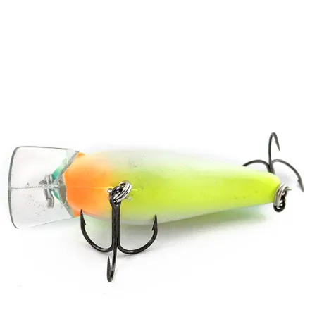 Strike King KVD Silent square bill UV (świeci w ultrafiolecie), 12 g g wobler #17761