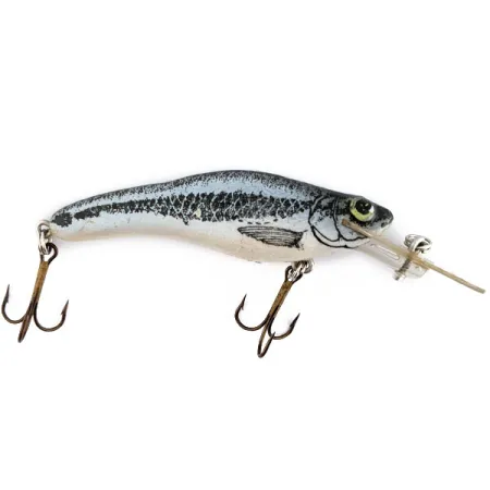 Crankbait Corp Fingerling