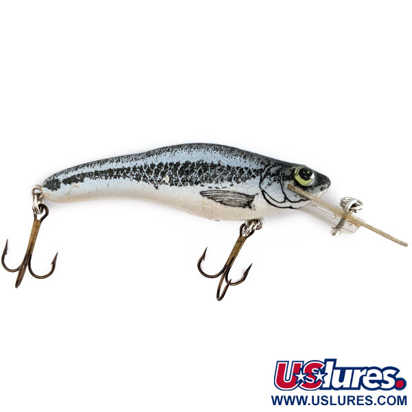  Crankbait Corp Fingerling, , 10 g wobler #17633