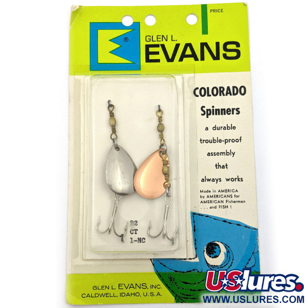 Glen Evans Colorado Spinner1