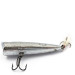 Mann's Bait  Mann's Chug N Spit, srebro, 12 g wobler #17646