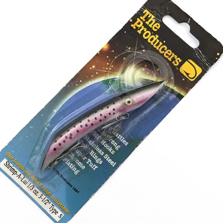 Producers Shrimp-A-Lure