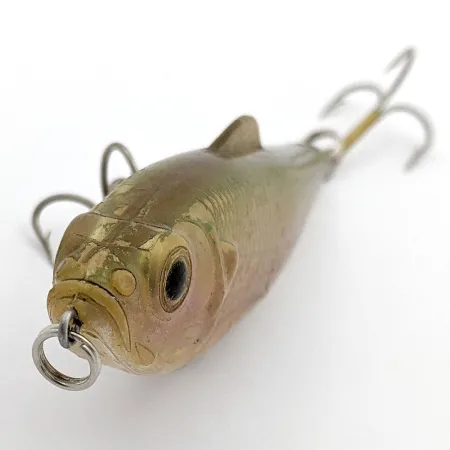 Bass Pro Shops Bass Pro Shop XPS Floating Rattle Shad Injured Minnow, 14 g wobler #17648
