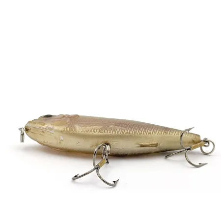 Bass Pro Shops Bass Pro Shop XPS Floating Rattle Shad Injured Minnow, 14 g wobler #17648