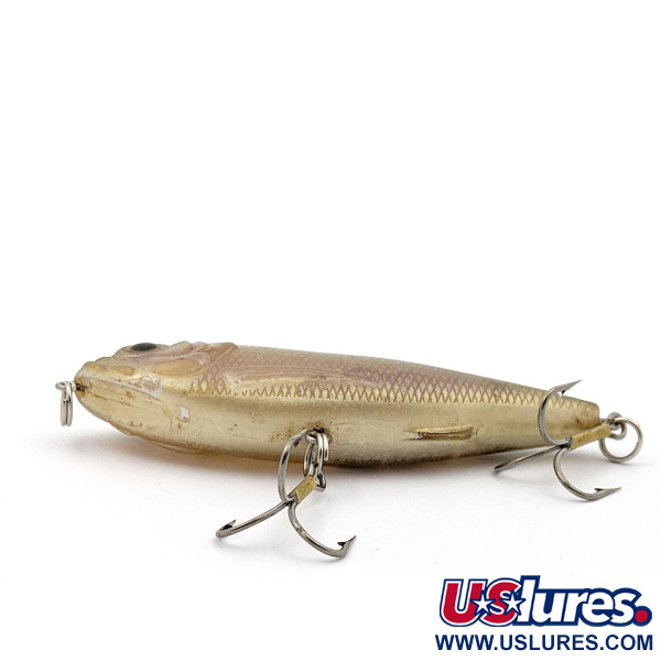 Bass Pro Shops Bass Pro Shop XPS Floating Rattle Shad Injured Minnow, , 14 g wobler #17648