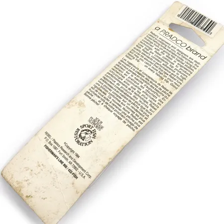 Rebel Arrowhead, złoto, platerowanie 24-karatowym złotem, 10,5 g błystka wahadłowa #17649