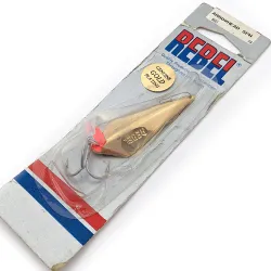 Rebel Arrowhead