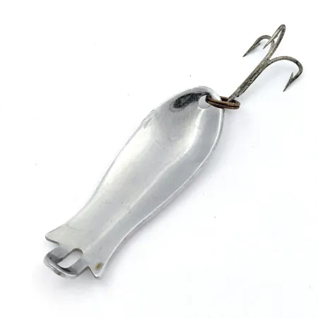 Pflueger Glamor, nikiel, 7 g błystka wahadłowa #17650