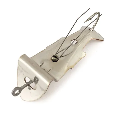 Shurebite Minnow Weedless spoon (antyzaczepowa)