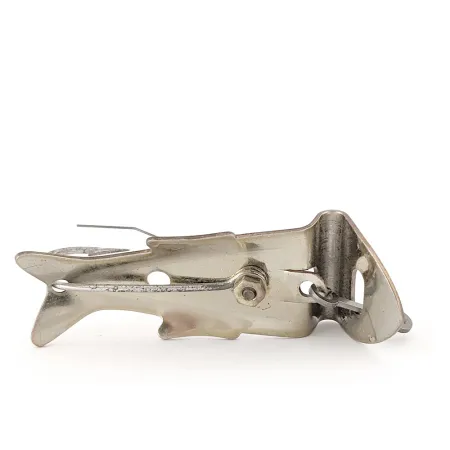 Shurebite inc Shurebite Minnow Weedless spoon (antyzaczepowa), 21 g błystka wahadłowa #17655