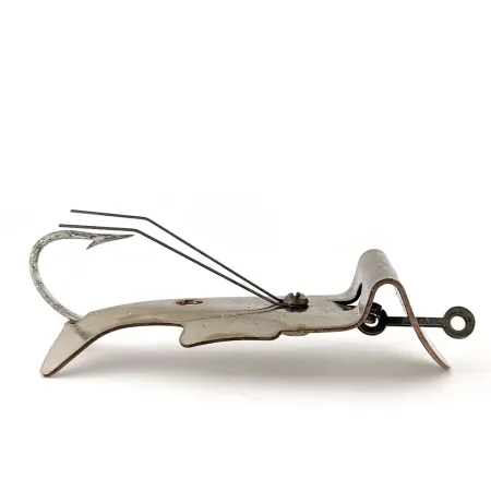 Shurebite inc Shurebite Minnow Weedless spoon (antyzaczepowa), 21 g błystka wahadłowa #17655