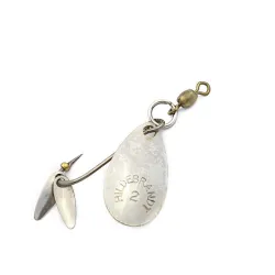 Hildebrandt 2 Flicker Spinner