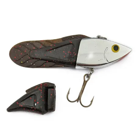 Berkley PowerBait Power Rattlez wymiennym ogonem