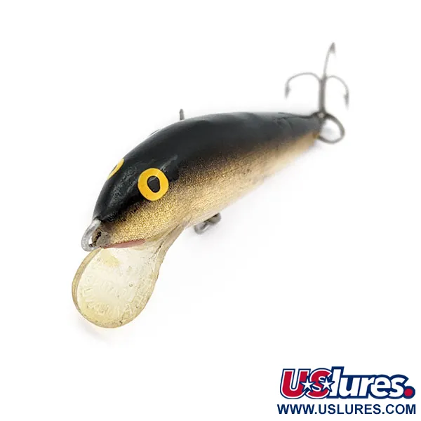  Rapala Original Floater F5, Złoto, 2,5 g wobler #17661