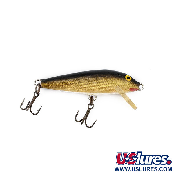 Rapala Original Floater F5