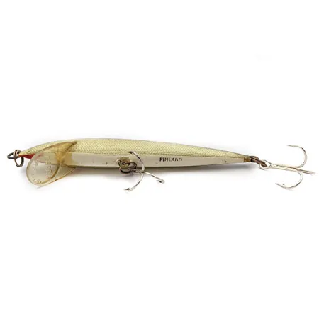 ​Rapala Countdown S11, Srebro, 16 g wobler #17662