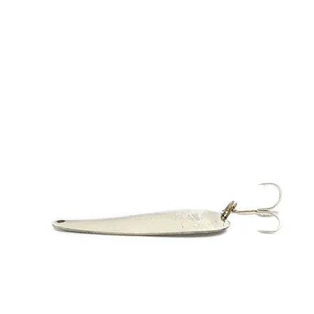 Wright & McGill Streamliner, nikiel, 7 g błystka wahadłowa #17663