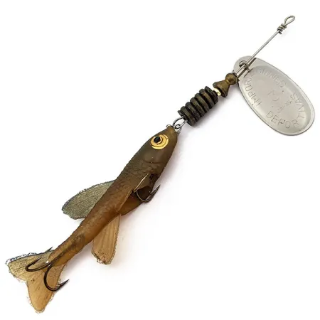 Kmart Kresge Deportivas (z możliwością wymiany haczyka)