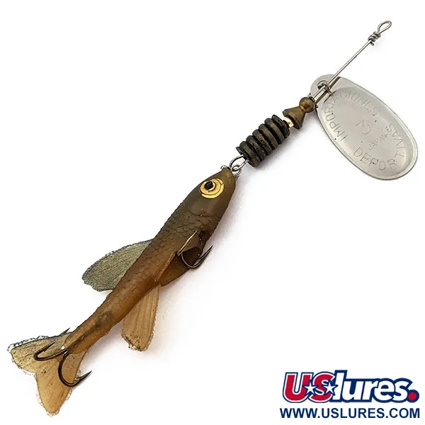 Kmart Kresge Deportivas (z możliwością wymiany haczyka)