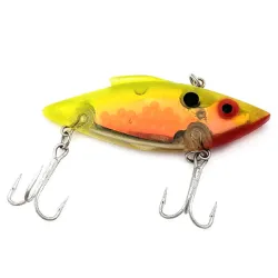 Bill Lewis Rat-L-Trap
