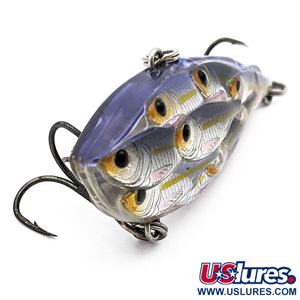 LiveTarget Bait Ball YRB 65