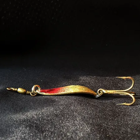 Johnny Walker Dr.Walker's Johnny REB, Crystal, 10 g błystka wahadłowa #17690