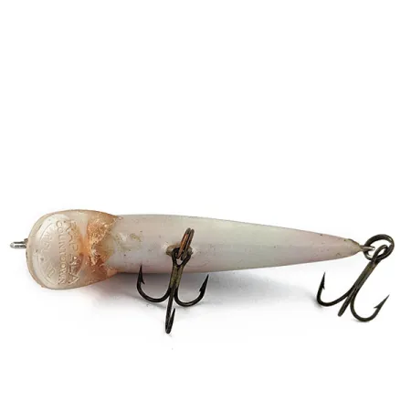 Rapala Countdown S7, S (srebrny), 8 g wobler #17727