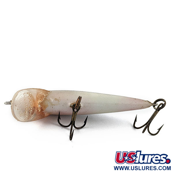  Rapala Countdown S7, S (srebrny), 8 g wobler #17727