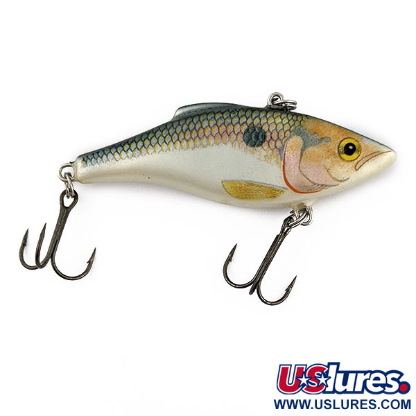 Rapala Rattl'n Rap 07