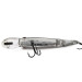  Rebel Blackstar Minnow, Czarny/przezroczysty, 20 g wobler #17731