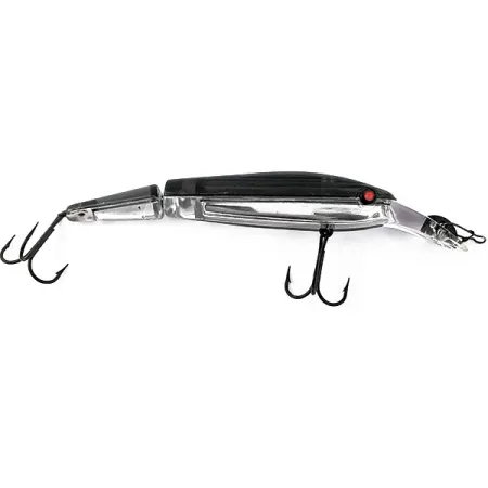 Rebel Blackstar Minnow