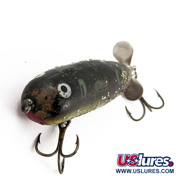 Heddon Baby Torpedo