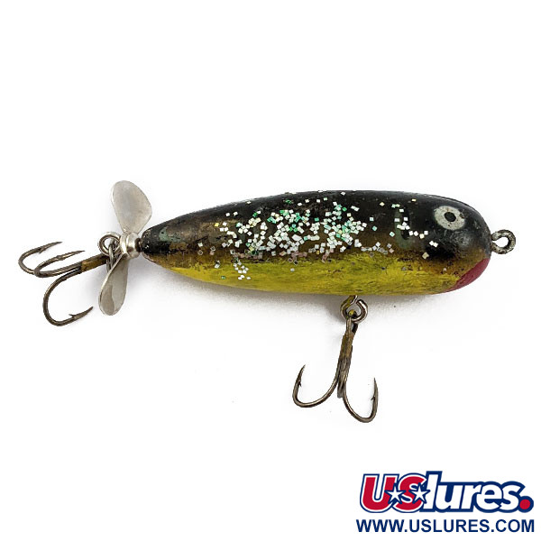 Heddon Baby Torpedo