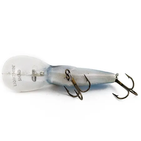 Storm Lightning Shad, Niebieski, 9 g wobler #17746