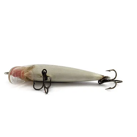 Rapala Original Floater F5, S (srebrny), 2,5 g wobler #17749