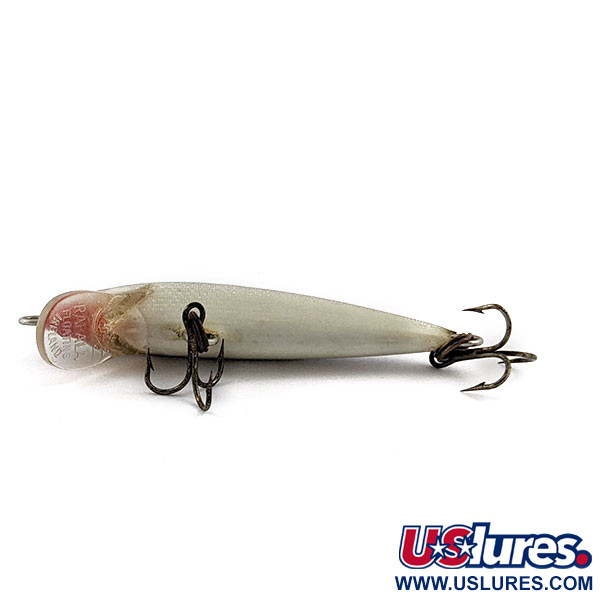  Rapala Original Floater F5, S (srebrny), 2,5 g wobler #17749