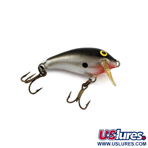  Rapala Mini Fat Rap Sinking 3, , 2,5 g wobler #17750