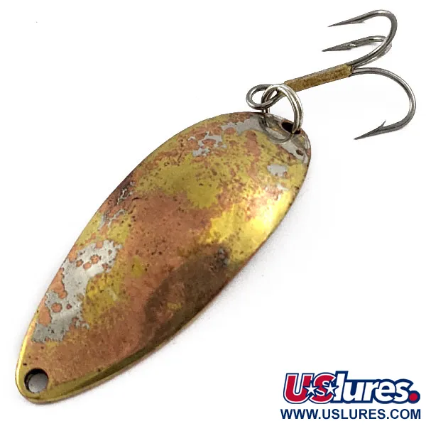 Little Cleo (Hula Girl)