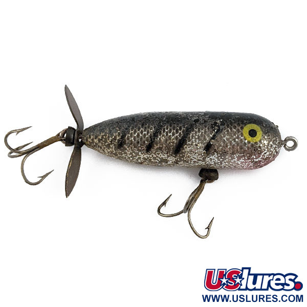 Heddon Baby Torpedo