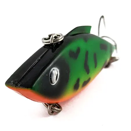 Bill Lewis Rat-L-Trap, Fire Tiger (Ognisty Tygrys), 12  g wobler #17777