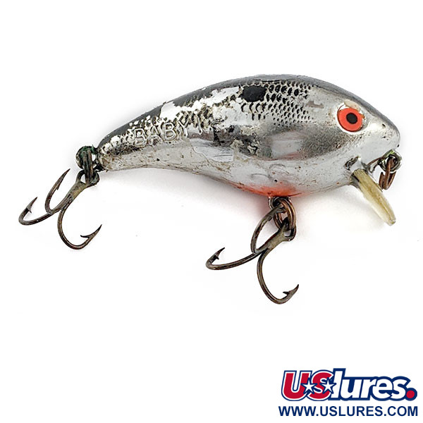 Mann's Bait  Mann's Baby 1-Minus, , 7  g wobler #17778