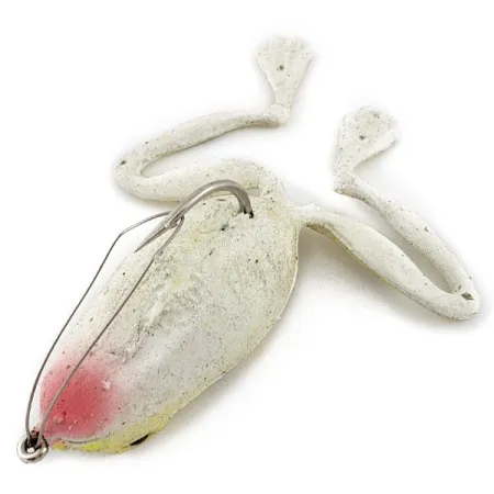 Panther Martin Weedless Superior Frog (antyzaczepowa), Żółty, 14  g wobler #17779