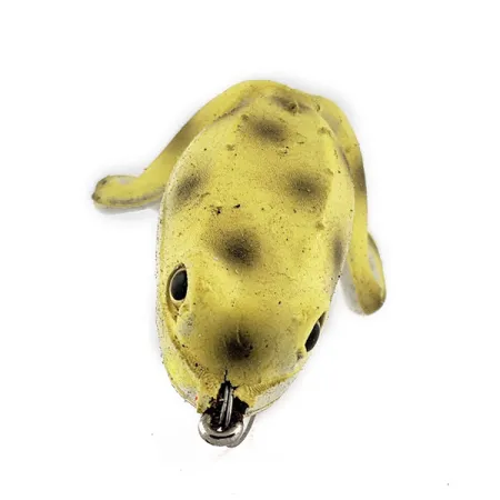 Panther Martin Weedless Superior Frog (antyzaczepowa), Żółty, 14  g wobler #17779