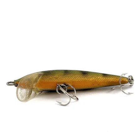 Rapala Countdown S7, Fire Tiger (Ognisty Tygrys), 8 g wobler #17781
